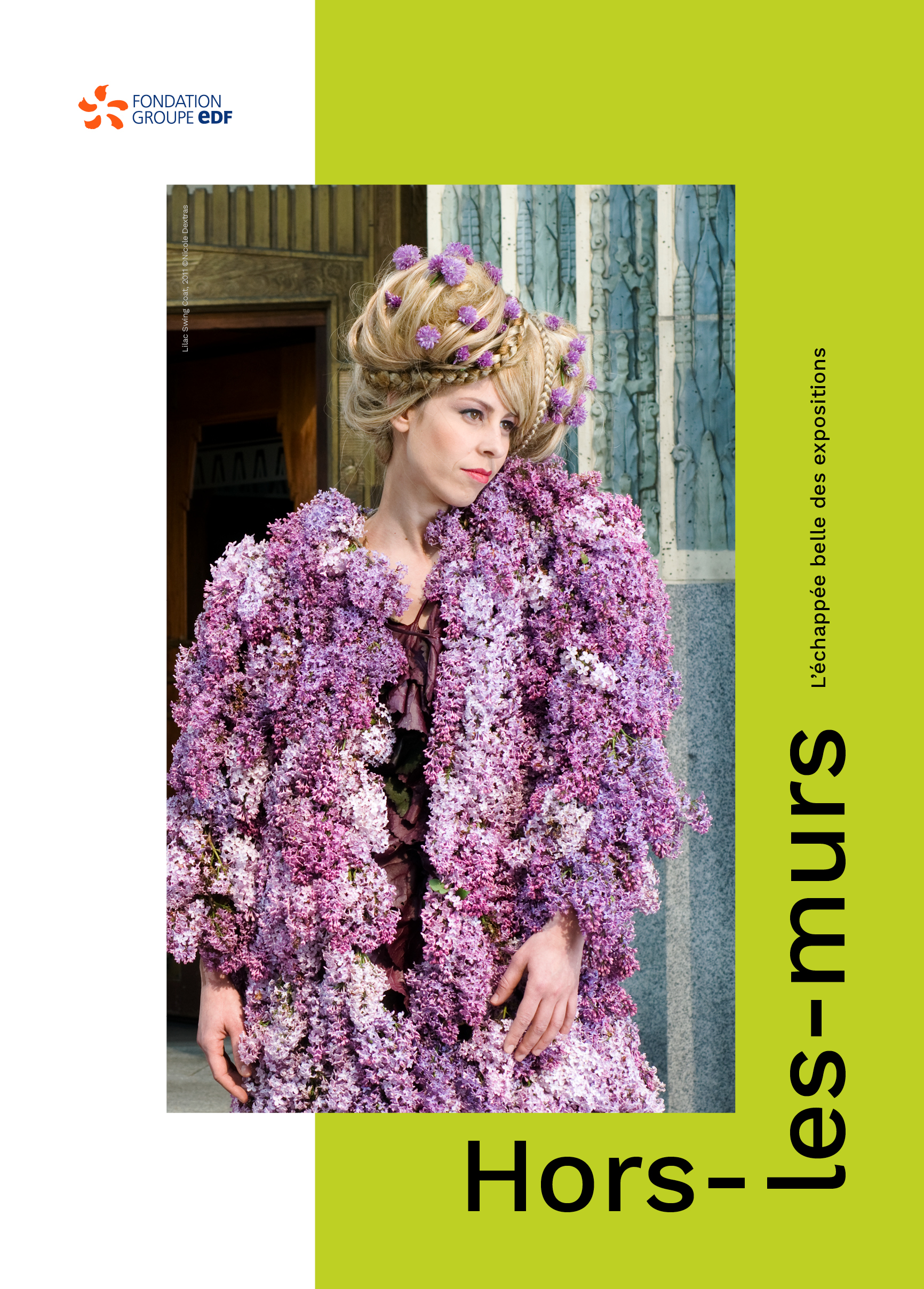 Extrait de la brochure Hors les murs - 1